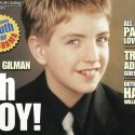 Country Weekly 2001-01-23 Billy Gilman: Wonder Boy