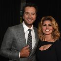 Photo Gallery: Carrie Underwood, Luke Bryan, Chris Stapleton, Florida Georgia Line and Thomas Rhett Shine at the “CMT Artists of the Year” Show