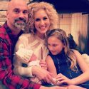 Little Big Town’s Kimberly Schlapman Welcomes A Baby Girl To The Family