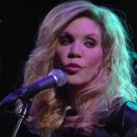 Watch Alison Krauss Cover Willie Nelson’s “I Never Cared for You” on “Stephen Colbert”