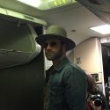 Watch Drake White Surprise Southwest Airlines Passengers With In-Flight Performance