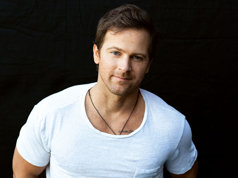Kip Moore Sounds Off On Social Media: “You Don’t Need All the Plush Bull@#$% You’ve Been Brainwashed to Desire.”