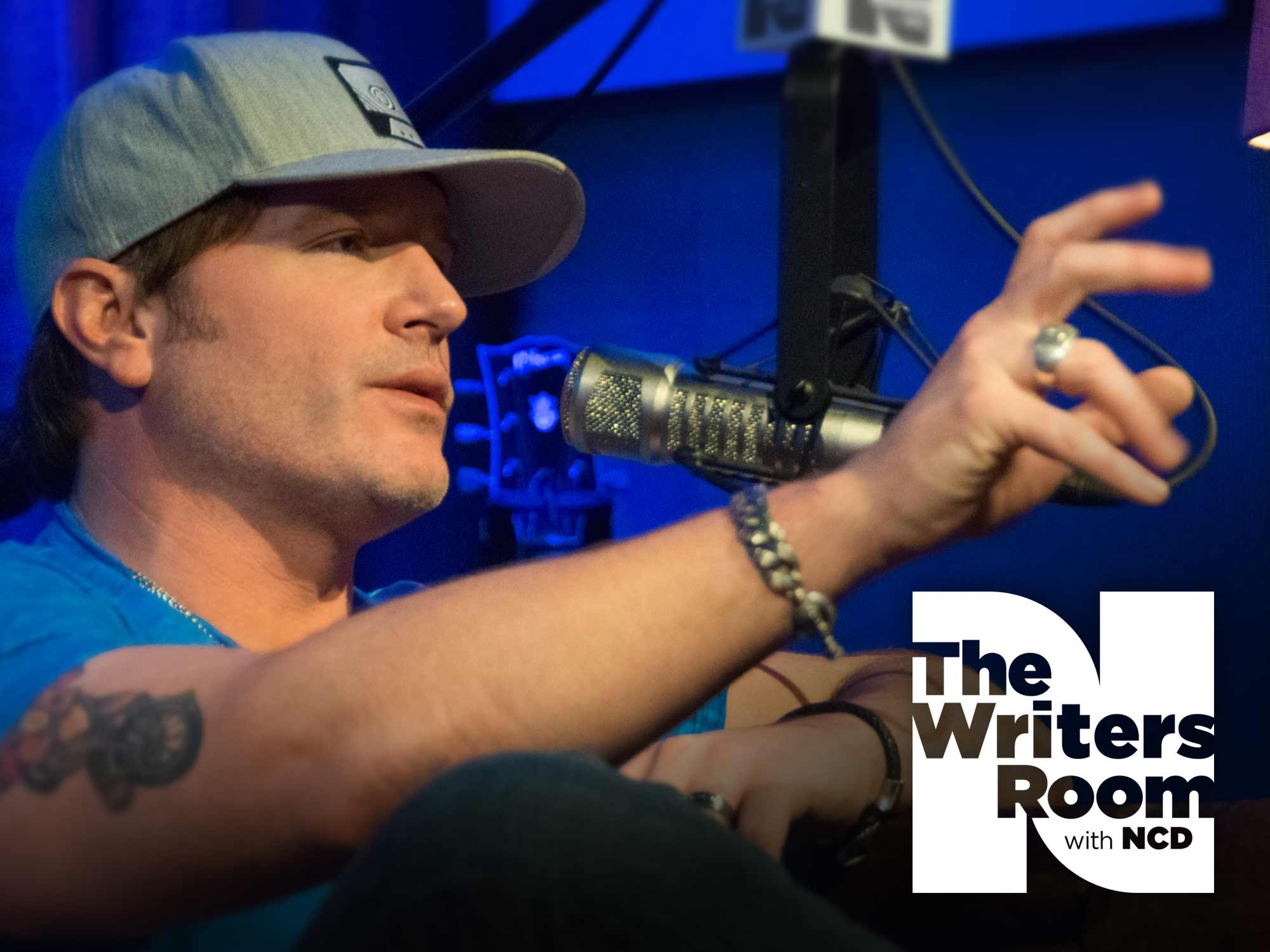 Jerrod Niemann Talks Supporting the Troops, His Roller-Skating Prowess and New Single, “God Made a Woman”