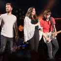 Lady Antebellum Announces Rescheduled Dates on “Ocean 2020 Tour”